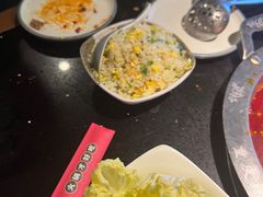-井格重庆火锅(西直门凯德Mall店)