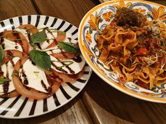 -IL TEATRO 精品意大利餐厅