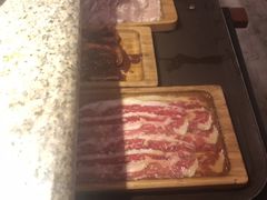 -三代烤肉(保利广场店)