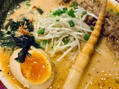 -雷门拉面店(新光天地店)