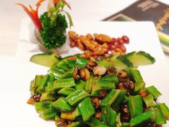 四角豆眼睛螺-闻见中国海南菜(K11店)