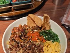 -Mr.Fish鱼鲜生海鲜放题(高德置地冬广场店)