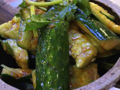 -鱼库·不仅是一家烤鱼店(车公庙店)