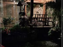 -漫渡庄绿岛花园•隐世庭园菜(滨湖店)
