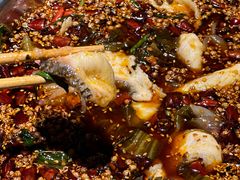 -胖子鱼·天水麻辣鱼火锅(秦州407店)