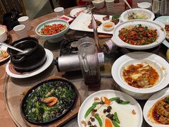 -丽华园(汉阳龙阳店)