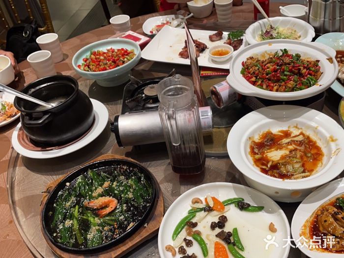 丽华园(汉阳龙阳店)图片