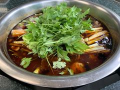 -徐氏竹香园牛肉火锅(飞虎路店)