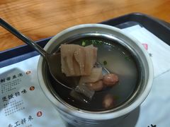 -米食先生酱汁煲仔饭(王府井店)