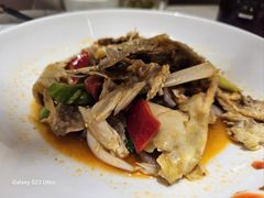 -马白开来特色羊排揪片子  (总店)