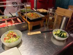 -很久以前羊肉串(大华三路店)