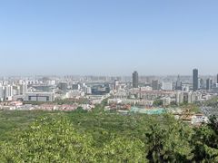 -千佛山风景名胜区