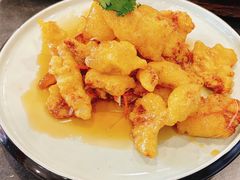 -大清花饺子(山庄店)