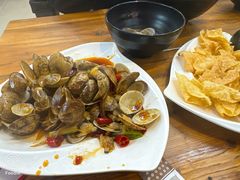 -螺蛳粉先生(蓟门桥店)