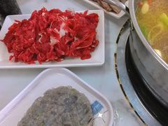 -正宗贵州二嫂黄牛肉馆(青村店)