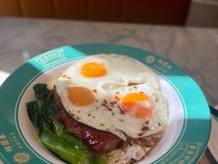 -锦园春香港茶餐厅(西海湾旗舰店)