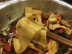 -弓虽昌焖烧鸡(大竹林店)