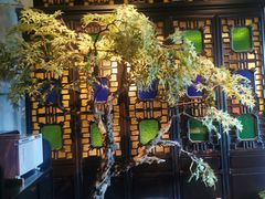 -俏江南-江景昆曲主题餐厅(正大广场店)