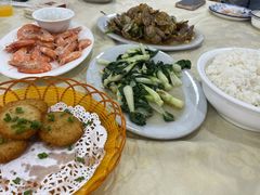 -秋姐美食店(旅游大道店)