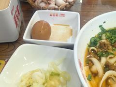 -晋宝章大同刀削面(月坛店)