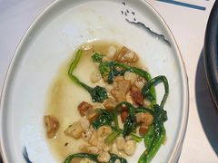 -秋色客家菜(南山店)