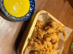 -8PINTS八品脱·日料·烧鸟·精酿小酒馆(莘庄店)