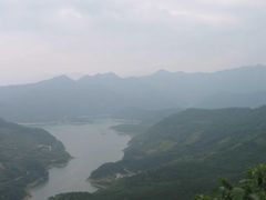 -溪口-滕头旅游景区