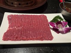 -南门涮肉(上海二店)