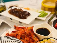 -新名仕新白玉兰餐厅