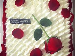 -新丰蛋糕(百花路总店)