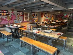 -管氏翅吧(广渠门店)