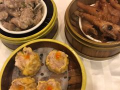 猪肉烧卖-金丰大酒楼