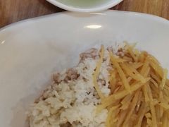 土豆丝-第四食堂(中国海洋大学店)