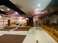 -上尚汤汤泉汗蒸(空港复悦里店)