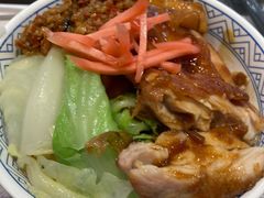 -吉野家(长沙五一广场IFS店)
