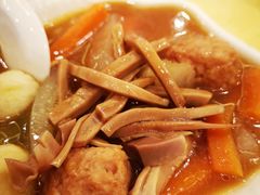 -龙抄手(春熙路总店)