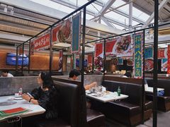 门面-肥仔文澳门猪骨煲(南京西路店)