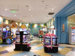 -meland亲子乐园·派对·研学·拼豆(苏州悠方购物中心店)