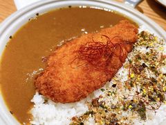 -团子君寿司·茶