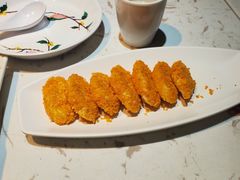-火啫啫·粤式啫啫煲(南通首店)