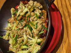 -金掌勺·锅包肉(双榆树店)