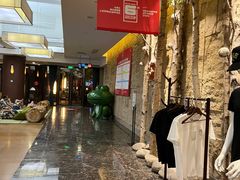 -水善汇都市汗蒸(杨浦区五角场店)