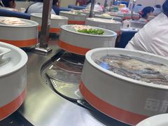 -密友回转自助火锅(中海环宇城店)