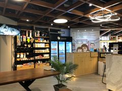 -ZUO无作不乐烘焙课堂(国贸城店)