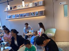 -奈雪的茶(广州万菱汇PRO店)