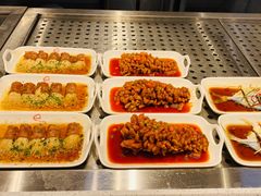 -老盛兴汤包馆(华灵店)