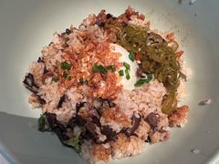 -胡麻(静安嘉里店)