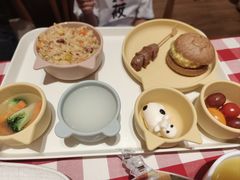 -西贝(大华虎城店)