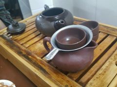 -阿婆潮汕砂锅粥(王府大街店)