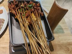 -全牛匠·乐山跷脚牛肉(新中关店)